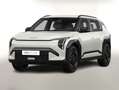 Kia EV3 GT-line 81,4kWh LED+ ACC Wärmep eHK Keyl SHZ 15... Silber - thumbnail 1