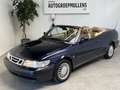 Saab 9-3 Blue Line + Lederen bekleding + 2de eigenaar met v Bleu - thumbnail 14
