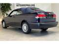 Saab 9-3 Blue Line + Lederen bekleding + 2de eigenaar met v Bleu - thumbnail 5