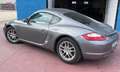 Porsche Cayman Grey - thumbnail 13