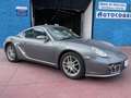 Porsche Cayman Grey - thumbnail 8