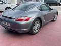 Porsche Cayman Grey - thumbnail 7