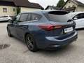 Ford Focus Titanium X Blau - thumbnail 4