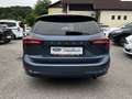 Ford Focus Titanium X Blau - thumbnail 5