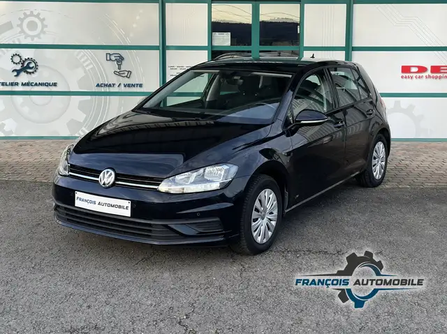 Volkswagen Golf Golf 1.0 TSI BMT Comfortline