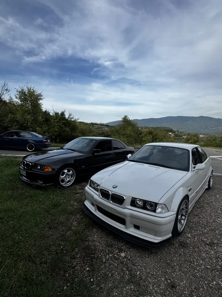 BMW 328 M3, foto 3