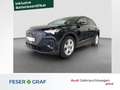 Audi Q4 e-tron 40 AHK ACC Matrix Pano Navi Schwarz - thumbnail 1