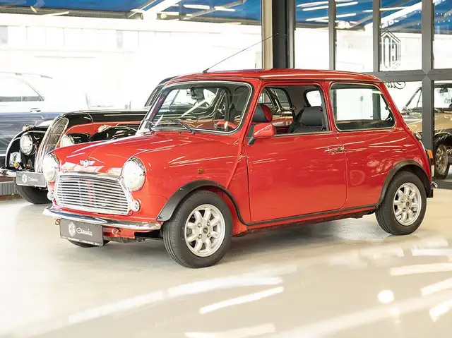 MINI Cooper MPI - Nur 7000 km! Aus 2. Hand!