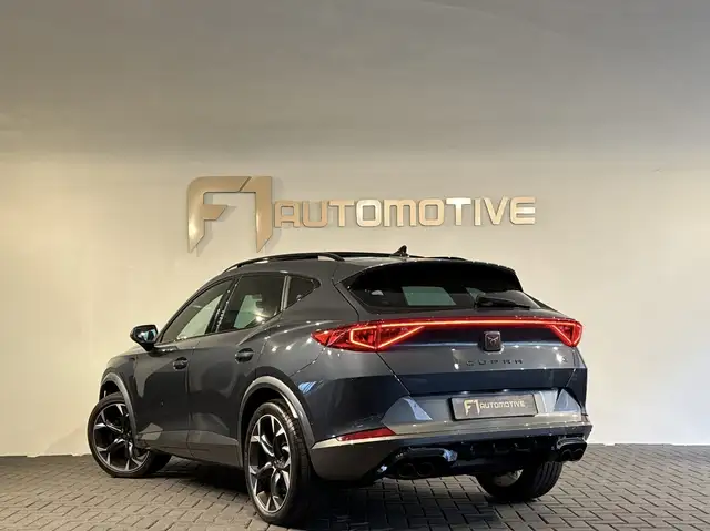Cupra Formentor view 6