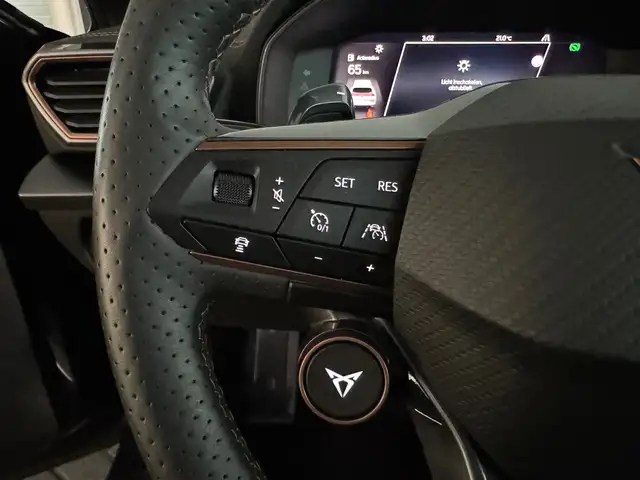 Cupra Formentor view 12