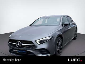 e Kompakt AMG+INFOTAINMENT+NIGHT+KAMERA+