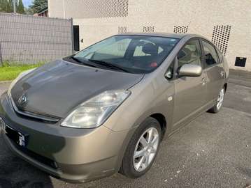 Prius 110h 10ème Anniversaire