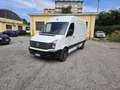 Volkswagen Crafter - thumbnail 1