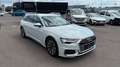 Audi A6 Avant 40 TDI S-Line*Sport*Matrix*ACC*AHK Weiß - thumbnail 8