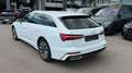 Audi A6 Avant 40 TDI S-Line*Sport*Matrix*ACC*AHK Weiß - thumbnail 4