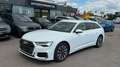 Audi A6 Avant 40 TDI S-Line*Sport*Matrix*ACC*AHK Weiß - thumbnail 1