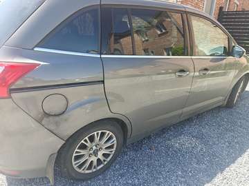 2.0 TDCi Titanium Powershift