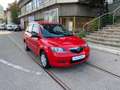 Mazda 2 1.4 TÜV und HU neu bis 042026 Automatik Rot - thumbnail 1