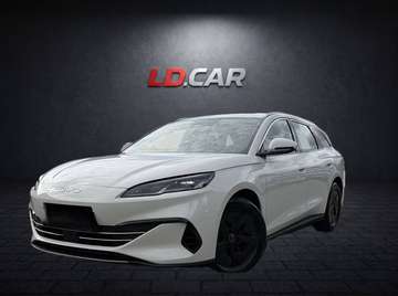 Seal 6 DM-i 1.5 184 CV PHEV Touring Boost