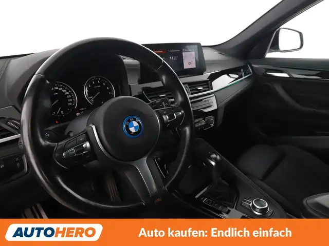 BMW X1 view 12