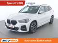 BMW X1 xDrive 25e M Sport Weiß - thumbnail 1