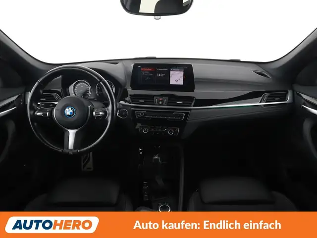 BMW X1 view 13