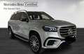 Mercedes-Benz GLS 450 d 4Matic AMG-LINE Silber - thumbnail 7