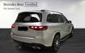 Mercedes-Benz GLS 450 d 4Matic AMG-LINE Silber - thumbnail 4