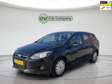 Wagon 1.6 TDCI ECOnetic Lease Trend | Exportprijs