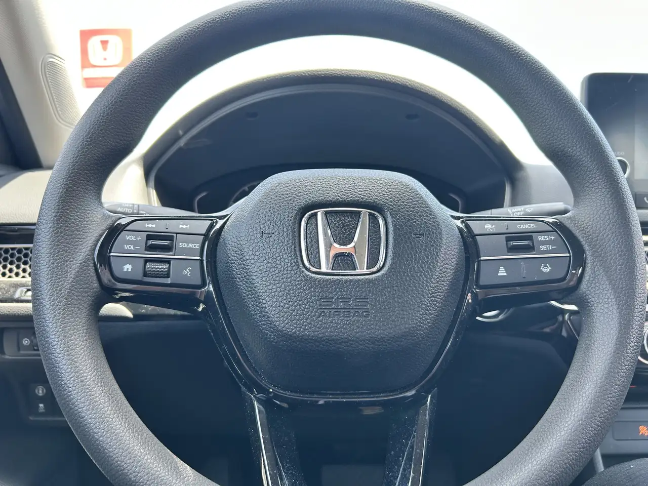 Honda Civic снимка Honda Civic