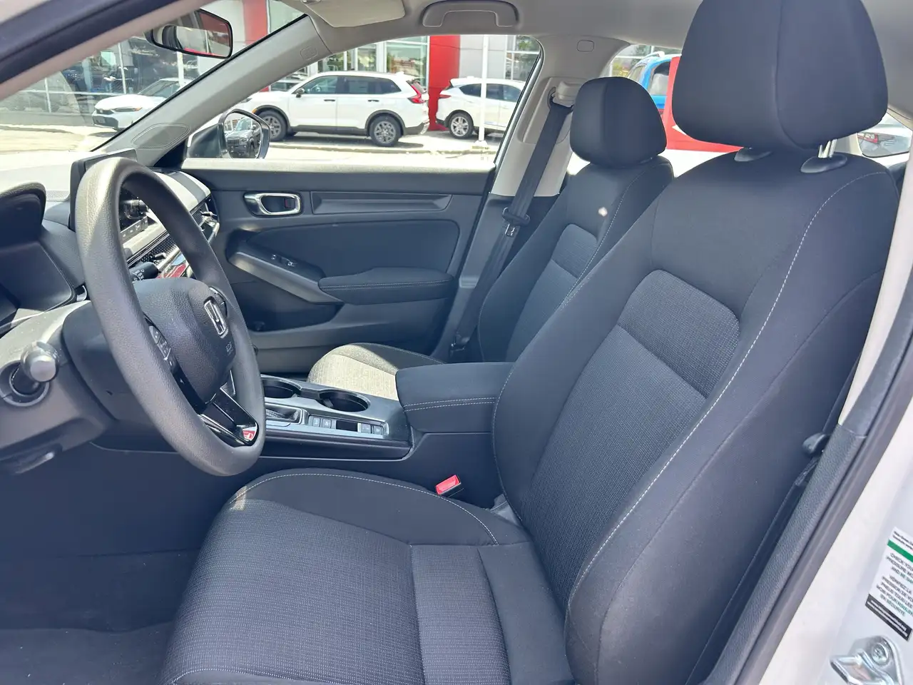 Honda Civic снимка Honda Civic
