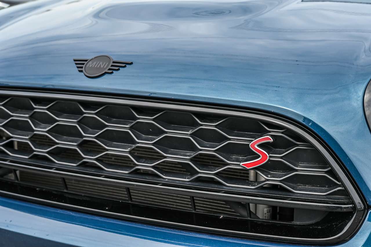 2022 MINI Countryman Cooper S AWD * Toit Ouvrant * Cuir* Systeme Bose * — снимка 1