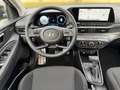 Hyundai BAYON 1.0 T-GDI 100PS Trend *AUTOMATIK* Schwarz - thumbnail 10