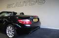 Mercedes-Benz SLK 200 200 SPORT NEKVERWARM l LEER l AIRCO l 184PK l CRUI Zwart - thumbnail 10