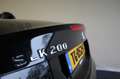 Mercedes-Benz SLK 200 200 SPORT NEKVERWARM l LEER l AIRCO l 184PK l CRUI Zwart - thumbnail 15