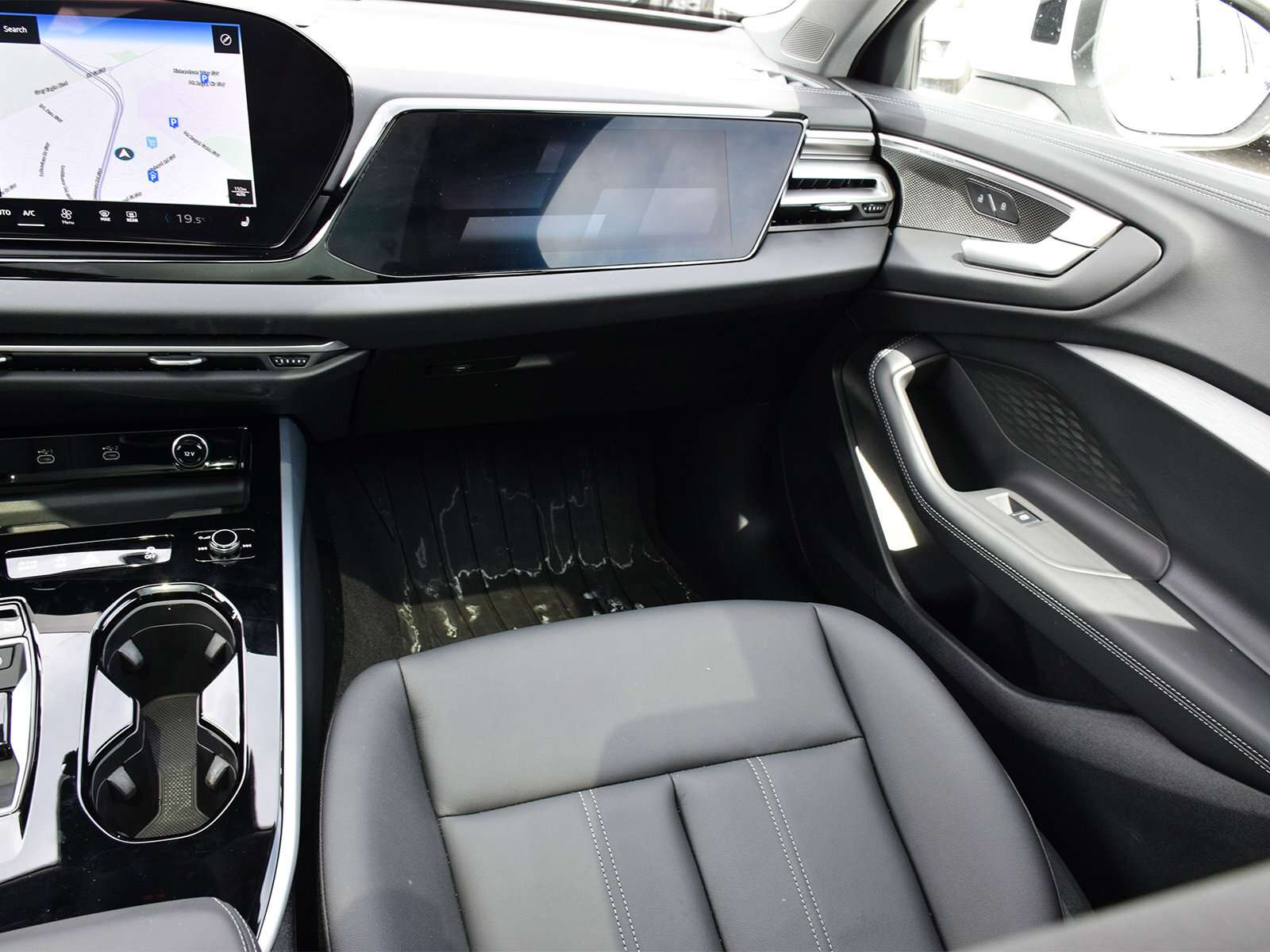 2025 Audi A5 Technik thumb 19