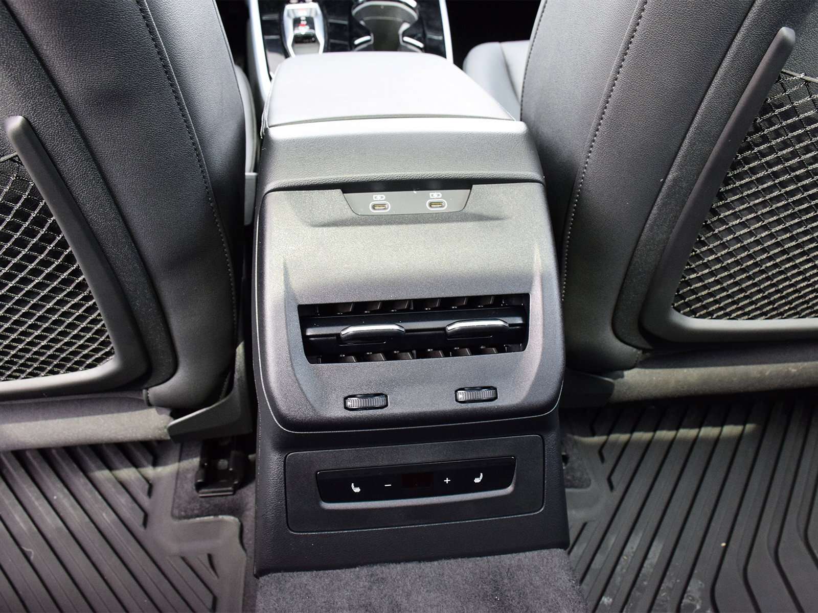 2025 Audi A5 Technik thumb 17