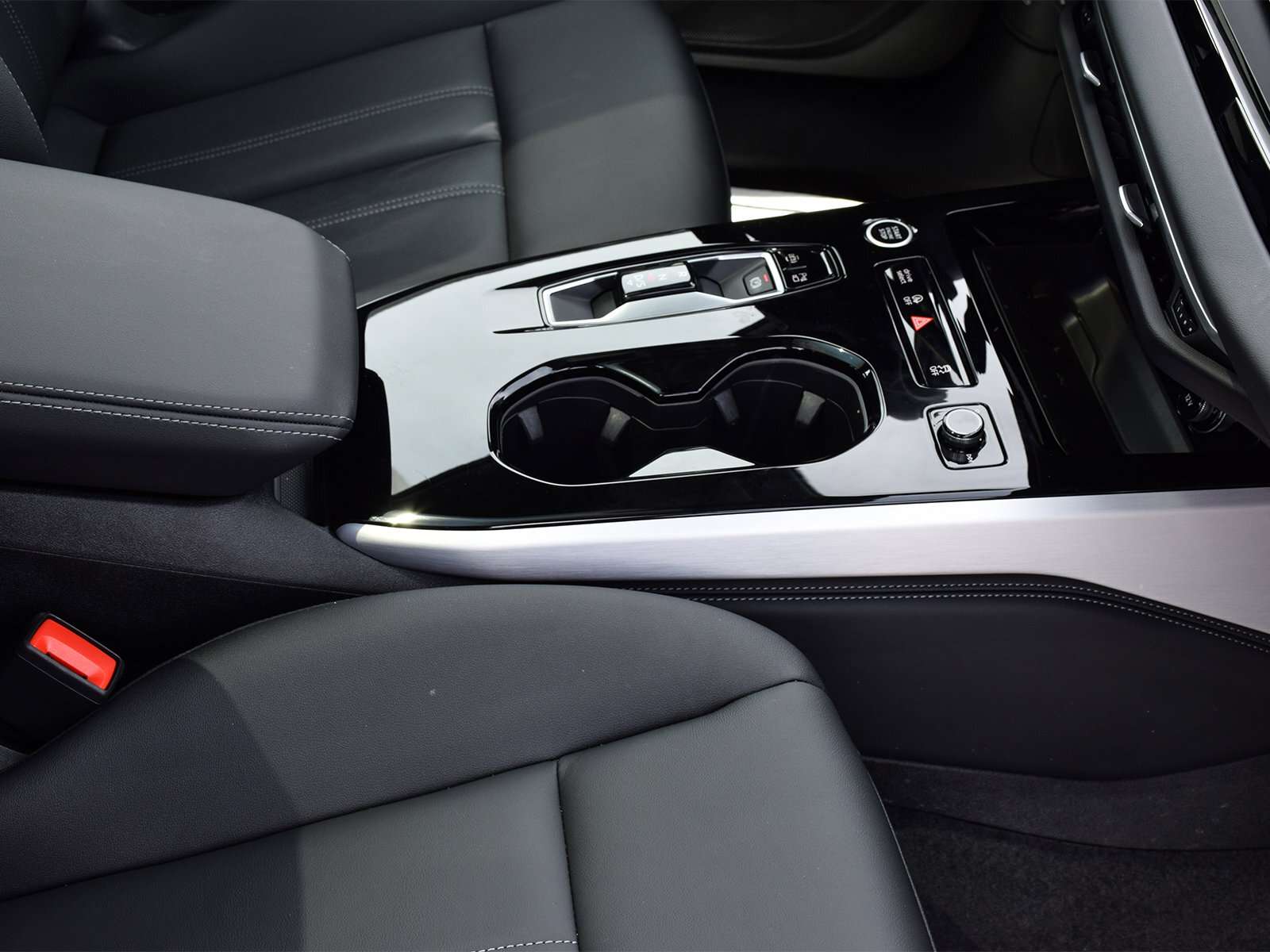 2025 Audi A5 Technik thumb 27