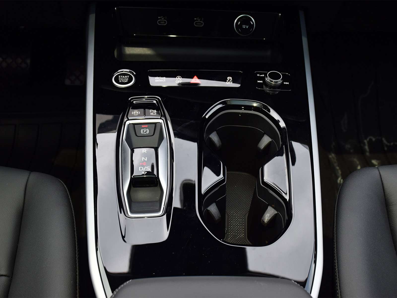 2025 Audi A5 Technik thumb 21