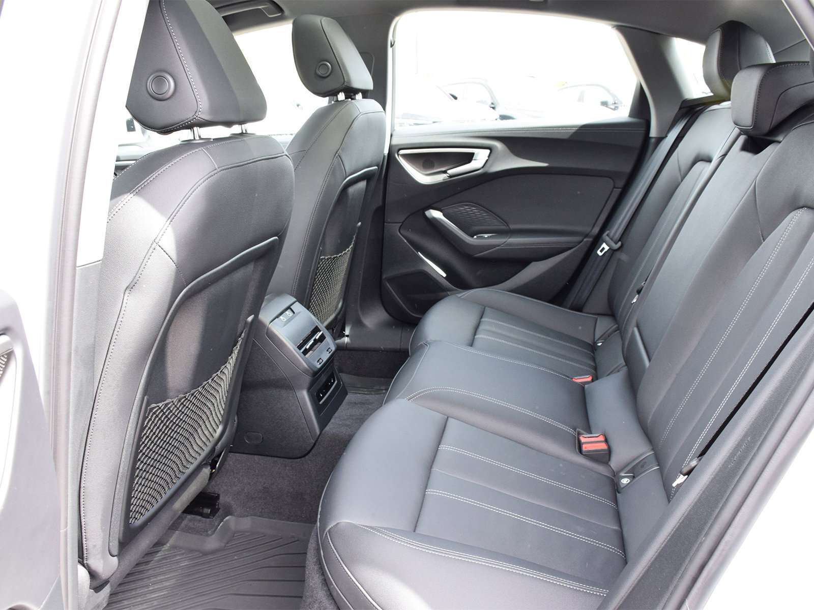 2025 Audi A5 Technik thumb 16