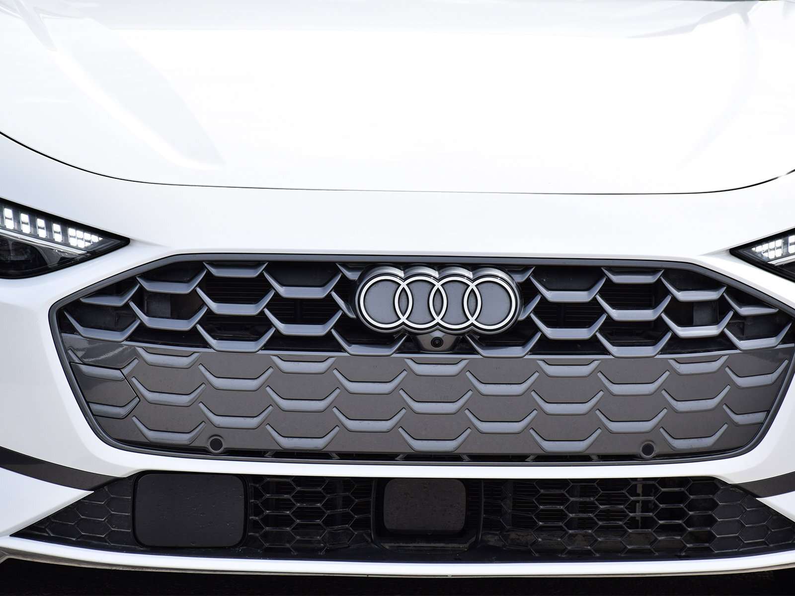 2025 Audi A5 Technik thumb 6