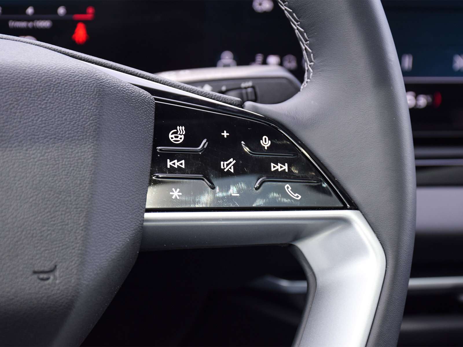 2025 Audi A5 Technik thumb 22