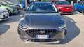 Ford Focus active 1.0 ecoboost h 125cv powershift Gris - thumbnail 5