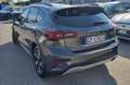 Ford Focus active 1.0 ecoboost h 125cv powershift Gris - thumbnail 3