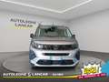 Peugeot Rifter GT STANDARD BHDI 130 EAT8 S&S Grau - thumbnail 2