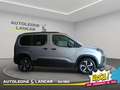 Peugeot Rifter GT STANDARD BHDI 130 EAT8 S&S Grau - thumbnail 8