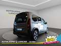 Peugeot Rifter GT STANDARD BHDI 130 EAT8 S&S Grau - thumbnail 7