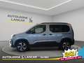 Peugeot Rifter GT STANDARD BHDI 130 EAT8 S&S Grau - thumbnail 4