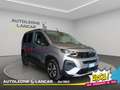 Peugeot Rifter GT STANDARD BHDI 130 EAT8 S&S Grau - thumbnail 1