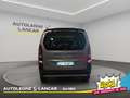 Peugeot Rifter GT STANDARD BHDI 130 EAT8 S&S Grau - thumbnail 6